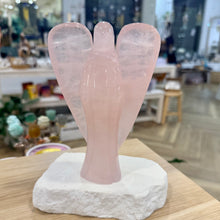 Load image into Gallery viewer, Rose Quartz Angels
