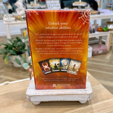 Load image into Gallery viewer, Psychic Reading Cards
