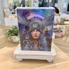 Load image into Gallery viewer, Cosmic Zodiac
