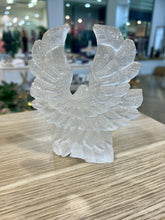Load image into Gallery viewer, Selenite Angel
