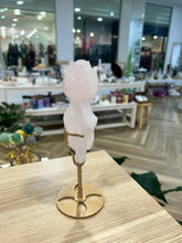 Load image into Gallery viewer, Rose Quartz Rose
