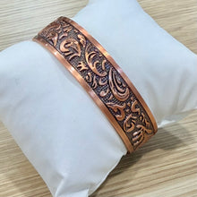 Load image into Gallery viewer, Copper Cuffs
