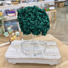 Load image into Gallery viewer, Malachite Raw
