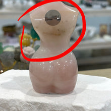 Load image into Gallery viewer, Rose Quartz Lady
