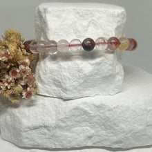 Load image into Gallery viewer, Fire Quartz Bracelets
