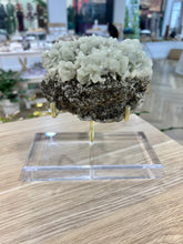Load image into Gallery viewer, Prehnite Cluster
