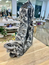 Load image into Gallery viewer, Chrysanthemum Quartz
