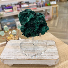 Load image into Gallery viewer, Malachite Raw
