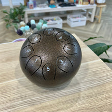 Load image into Gallery viewer, Steel Tongue Drums
