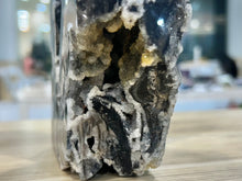 Load image into Gallery viewer, Sphalerite Tower
