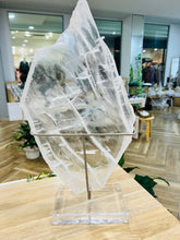 Load image into Gallery viewer, Selenite Slab
