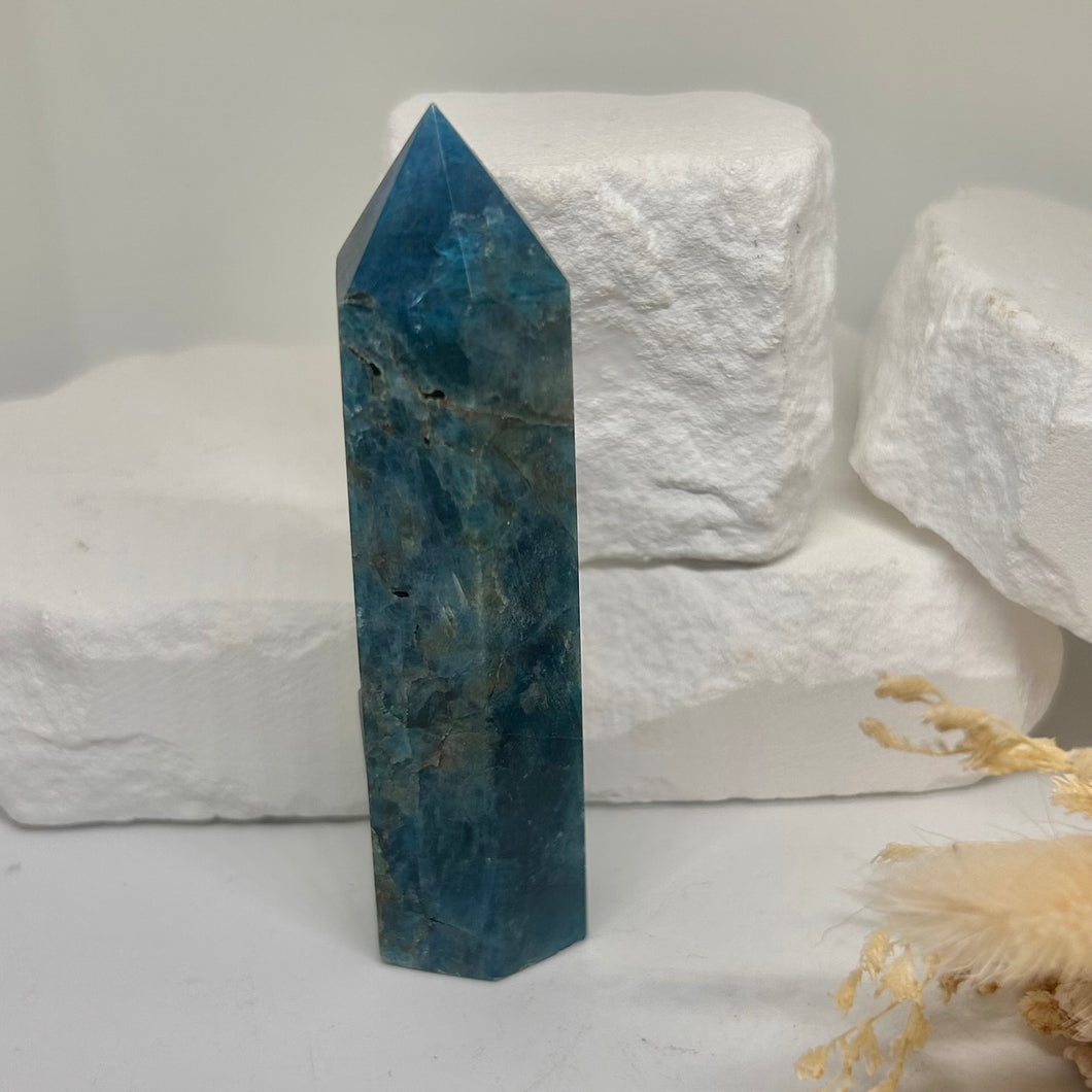 Apatite Points
