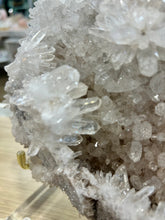 Load image into Gallery viewer, Clear Quartz Cluster

