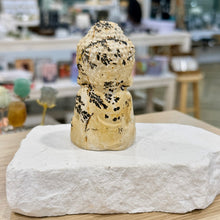 Load image into Gallery viewer, Picture Jasper Buddha
