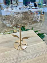 Load image into Gallery viewer, Smokey Quartz Flower
