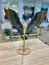 Load image into Gallery viewer, Ocean Jasper Butterfly
