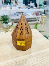 Load image into Gallery viewer, Assorted Incense Burners
