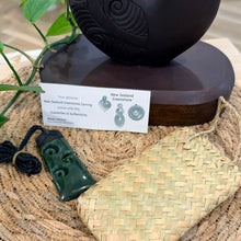 Load image into Gallery viewer, New Zealand Green Stone
