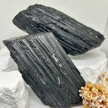 Load image into Gallery viewer, Black Tourmaline
