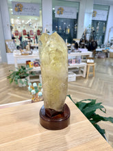 Load image into Gallery viewer, Citrine Tower
