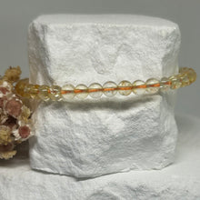 Load image into Gallery viewer, Citrine Heated
