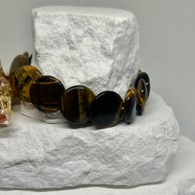 Load image into Gallery viewer, Yellow Tigers Eye

