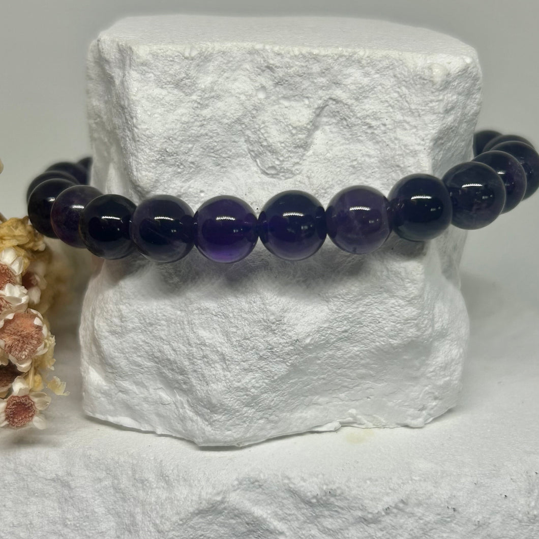 Amethyst Bracelet