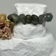 Load image into Gallery viewer, Labradorite Bracelets
