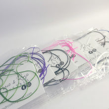Load image into Gallery viewer, Bracelet Elastic
