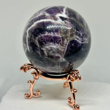 Load image into Gallery viewer, Chevron Amethyst
