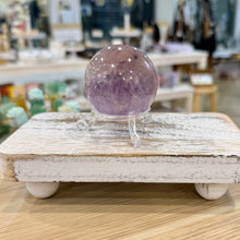 Load image into Gallery viewer, Amethyst Sphere
