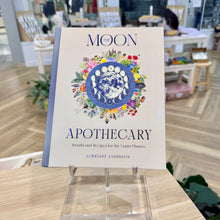Load image into Gallery viewer, The Moon Apothecary
