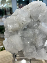 Load image into Gallery viewer, Apophylite Cluster
