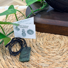 Load image into Gallery viewer, New Zealand Green Stone
