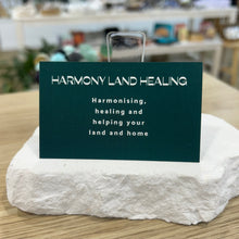 Load image into Gallery viewer, Land Healing
