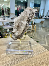 Load image into Gallery viewer, Clear Quartz Cluster
