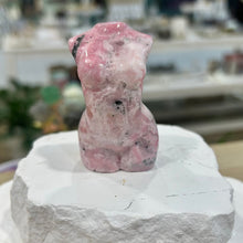 Load image into Gallery viewer, Rhodonite Lady

