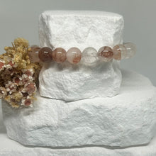 Load image into Gallery viewer, Fire Quartz Bracelets

