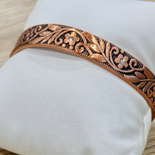 Load image into Gallery viewer, Copper Cuffs
