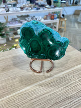 Load image into Gallery viewer, Chrysocolla Slab
