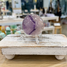 Load image into Gallery viewer, Amethyst Sphere
