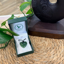 Load image into Gallery viewer, New Zealand Greenstone
