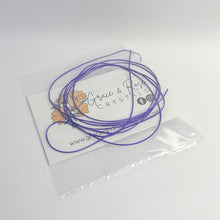 Load image into Gallery viewer, Bracelet Elastic
