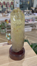 Load and play video in Gallery viewer, Citrine Tower
